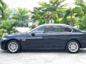 Xe BMW 5 Series 520i 2015