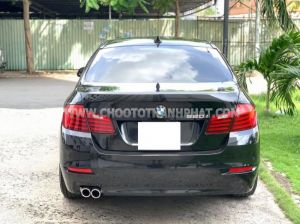 Xe BMW 5 Series 520i 2015