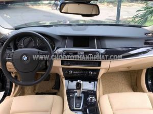 Xe BMW 5 Series 520i 2015