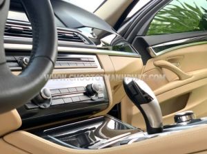 Xe BMW 5 Series 520i 2015