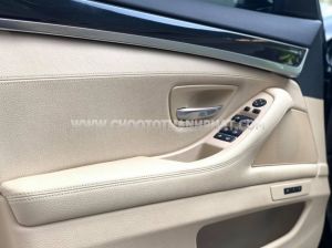 Xe BMW 5 Series 520i 2015