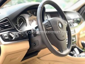 Xe BMW 5 Series 520i 2015