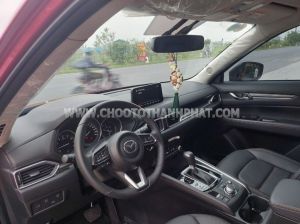 Xe Mazda CX5 Deluxe 2.0 AT 2024