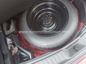 Xe Mazda CX5 Deluxe 2.0 AT 2024