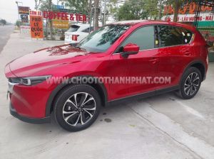 Xe Mazda CX5 Deluxe 2.0 AT 2024