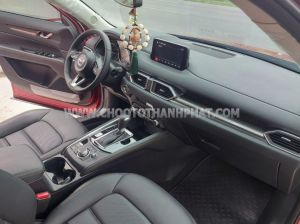 Xe Mazda CX5 Deluxe 2.0 AT 2024