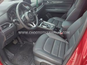 Xe Mazda CX5 Deluxe 2.0 AT 2024