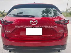 Xe Mazda CX5 Deluxe 2.0 AT 2024