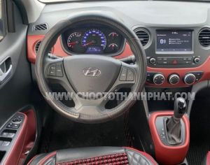 Xe Hyundai i10 Grand 1.2 AT 2020