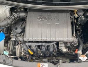 Xe Hyundai i10 Grand 1.2 AT 2020