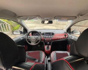 Xe Hyundai i10 Grand 1.2 AT 2020