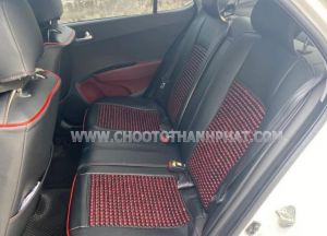 Xe Hyundai i10 Grand 1.2 AT 2020