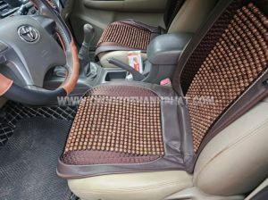Xe Toyota Fortuner 2.5G 2014