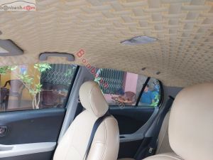 Xe Toyota Yaris 1.0 MT 2010