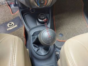 Xe Toyota Yaris 1.0 MT 2010