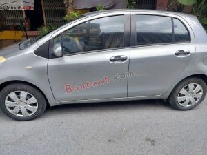 Xe Toyota Yaris 1.0 MT 2010