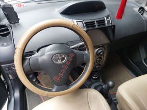 Xe Toyota Yaris 1.0 MT 2010