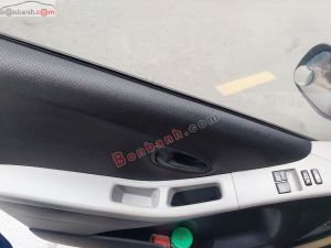 Xe Toyota Yaris 1.0 MT 2010