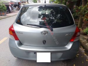 Xe Toyota Yaris 1.0 MT 2010