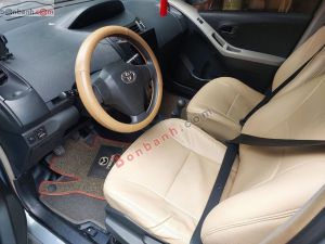 Xe Toyota Yaris 1.0 MT 2010