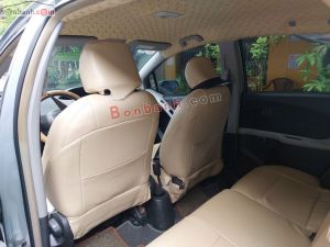 Xe Toyota Yaris 1.0 MT 2010