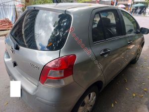 Xe Toyota Yaris 1.0 MT 2010