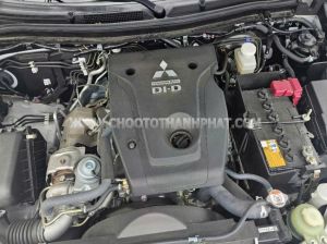 Xe Mitsubishi Pajero Sport 2.4D 4x4 AT 2023