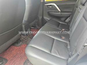 Xe Mitsubishi Pajero Sport 2.4D 4x4 AT 2023