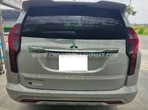 Xe Mitsubishi Pajero Sport 2.4D 4x4 AT 2023