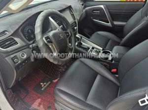 Xe Mitsubishi Pajero Sport 2.4D 4x4 AT 2023