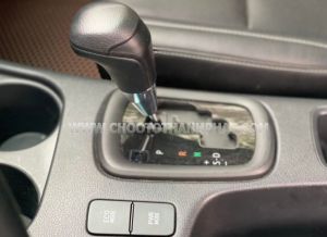 Xe Toyota Hilux 2.4L 4x2 AT 2021