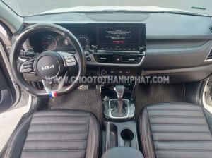 Xe Kia Seltos GT-Line 1.5 AT Turbo 2024