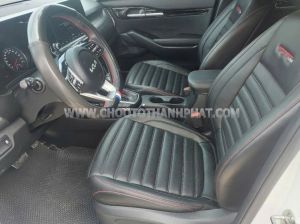 Xe Kia Seltos GT-Line 1.5 AT Turbo 2024