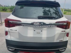 Xe Kia Seltos GT-Line 1.5 AT Turbo 2024
