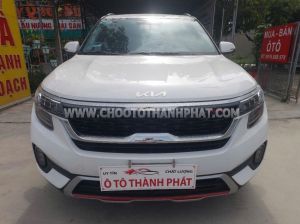 Xe Kia Seltos GT-Line 1.5 AT Turbo 2024
