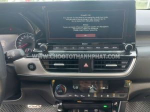 Xe Kia Seltos GT-Line 1.5 AT Turbo 2024