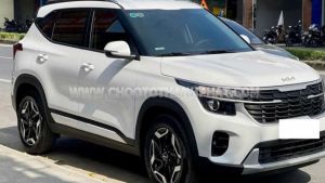 Xe Kia Seltos Deluxe 1.5 AT 2024