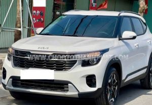 Xe Kia Seltos Deluxe 1.5 AT 2024