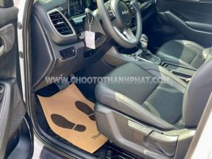 Xe Kia Seltos Deluxe 1.5 AT 2024