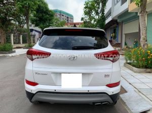 Xe Hyundai Tucson 1.6 AT Turbo 2019