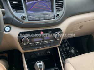 Xe Hyundai Tucson 1.6 AT Turbo 2019