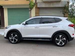 Xe Hyundai Tucson 1.6 AT Turbo 2019