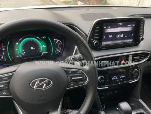 Xe Hyundai SantaFe 2.2L HTRAC 2019
