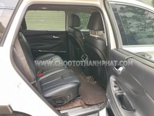 Xe Hyundai SantaFe 2.2L HTRAC 2019