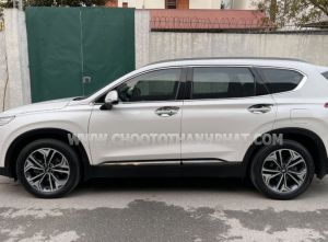 Xe Hyundai SantaFe 2.2L HTRAC 2019