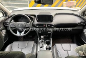 Xe Hyundai SantaFe 2.2L HTRAC 2019