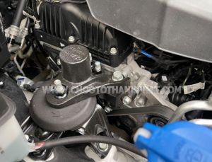 Xe Hyundai SantaFe 2.2L HTRAC 2019