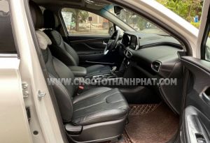 Xe Hyundai SantaFe 2.2L HTRAC 2019