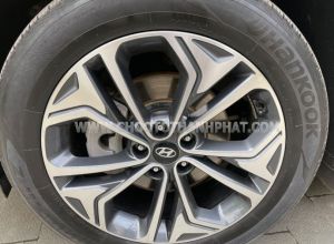 Xe Hyundai SantaFe 2.2L HTRAC 2019