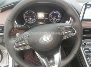 Xe Hyundai SantaFe Tiêu chuẩn 2.2L 2022